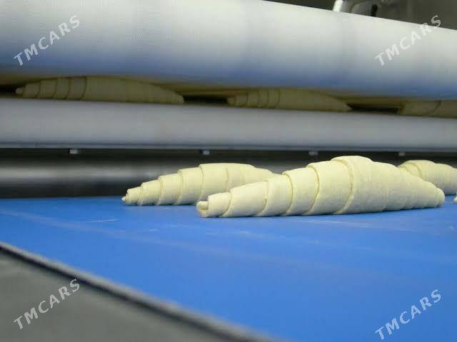 Kurossan stanoklary Hytaý - Ашхабад - img 4