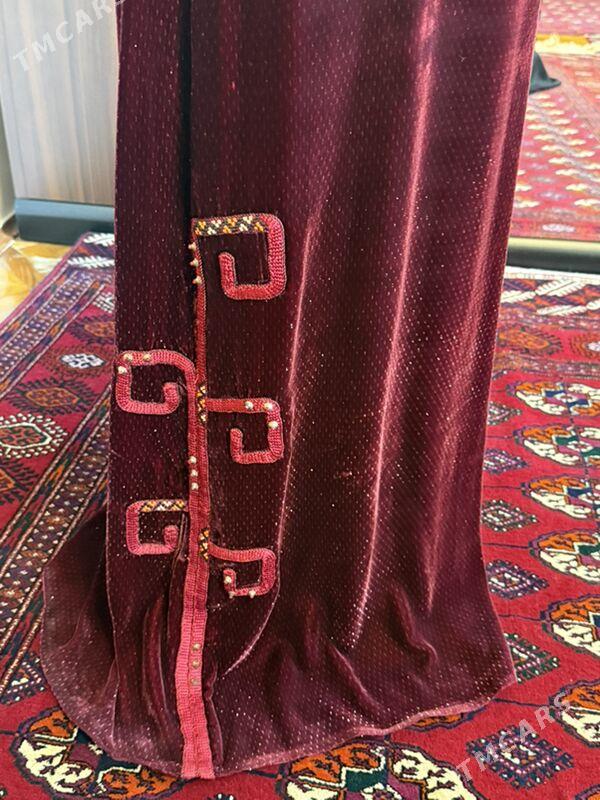 zerli pombarh - Ашхабад - img 3