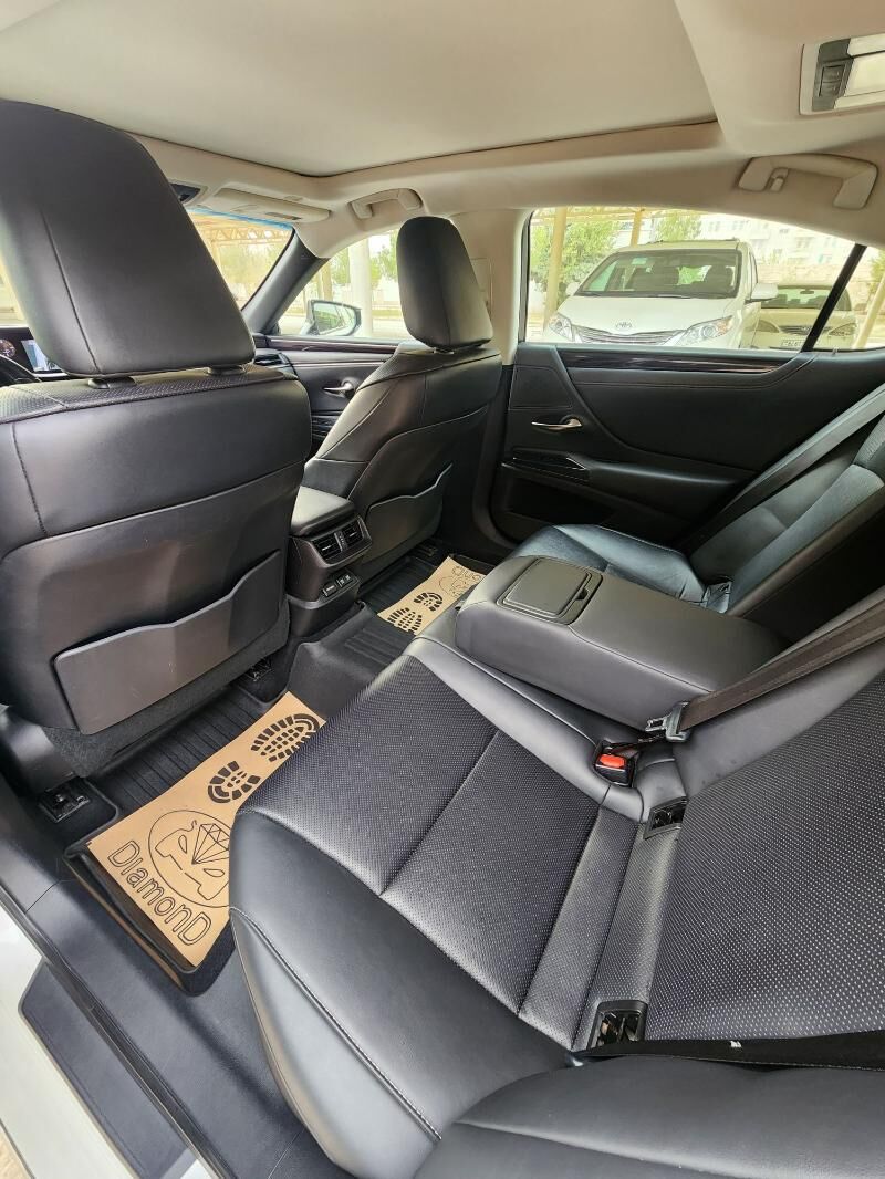 Lexus ES 350 2021 - 600 000 TMT - Aşgabat - img 9