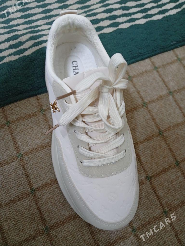 krassowka - Туркменбаши - img 2