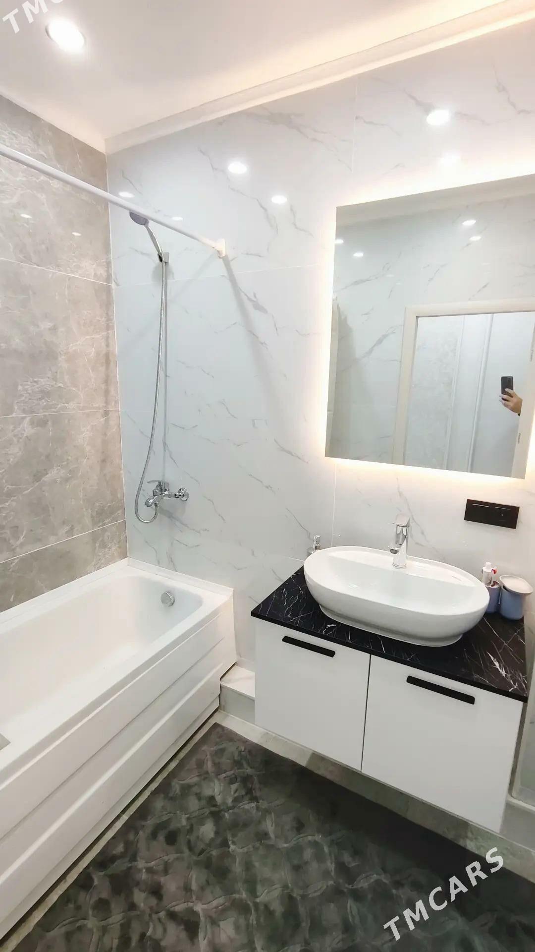 Гаудан 2комн.квартира - Гаудан "А" - img 8