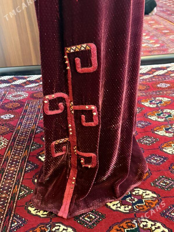 zerli pombarh - Ашхабад - img 6