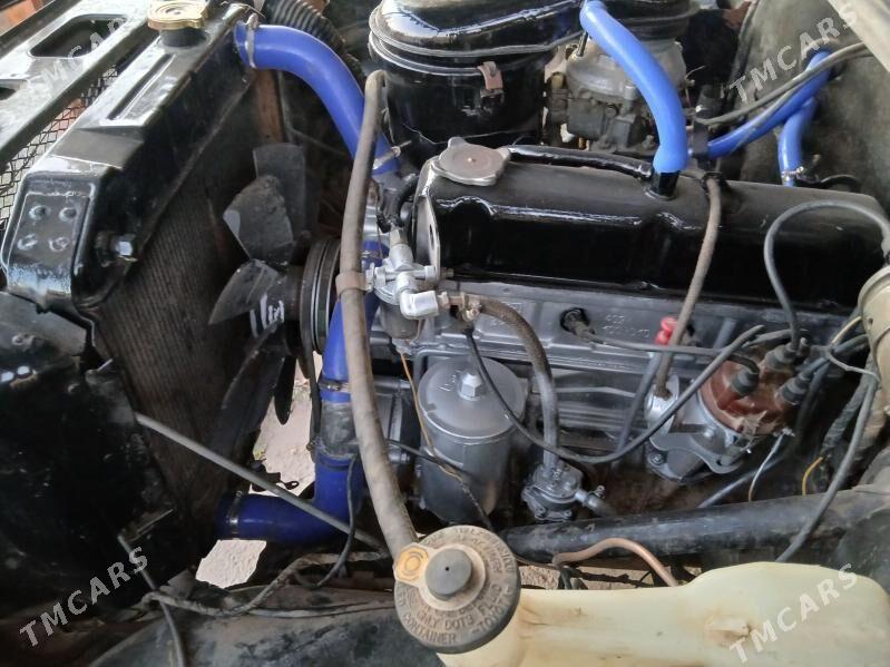 UAZ 469 2001 - 100 000 TMT - Gurbansoltan Eje - img 6