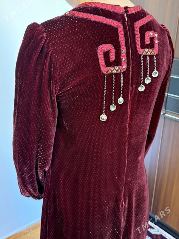 zerli pombarh - Ашхабад - img 5