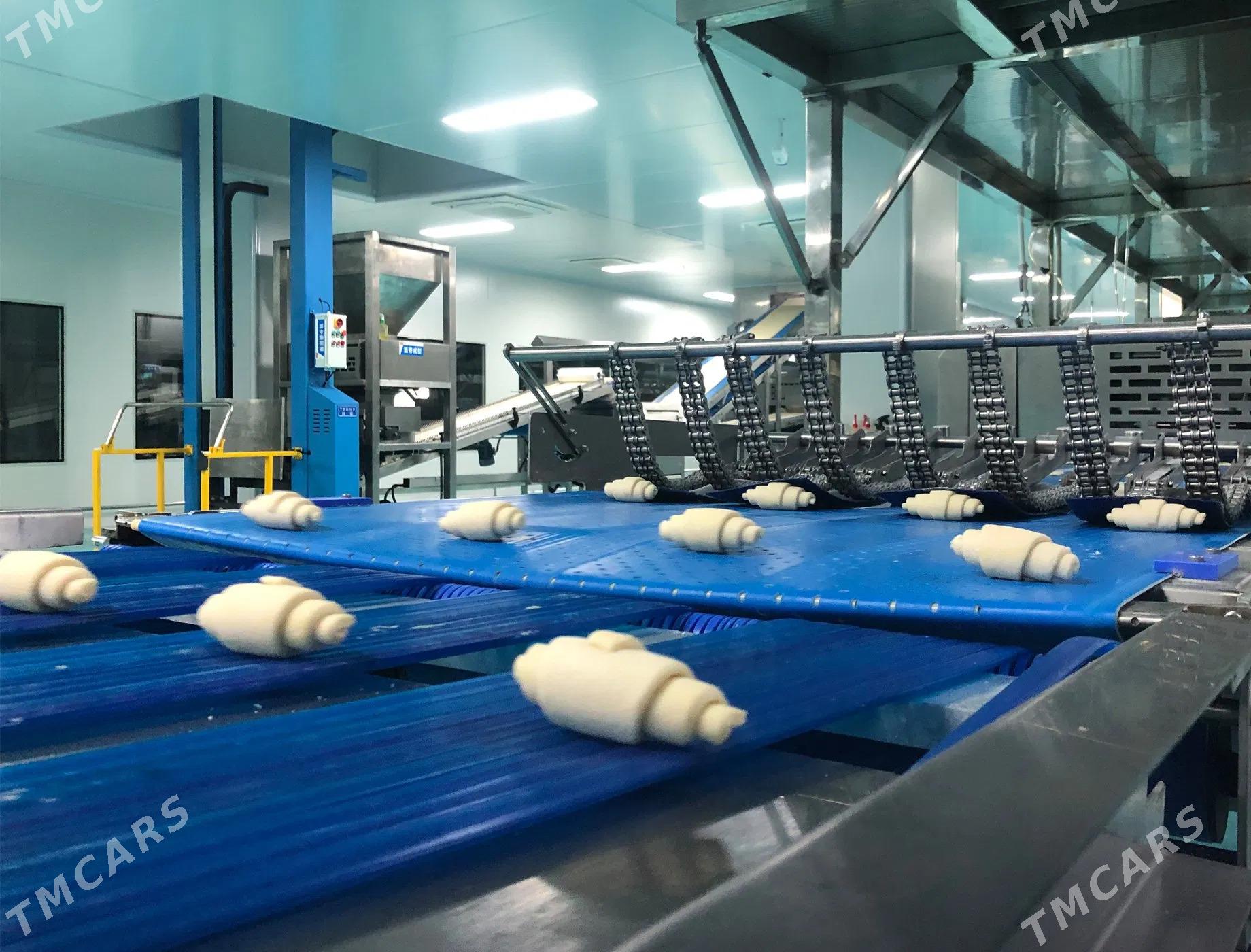 Kurossan stanoklary Hytaý - Ашхабад - img 3