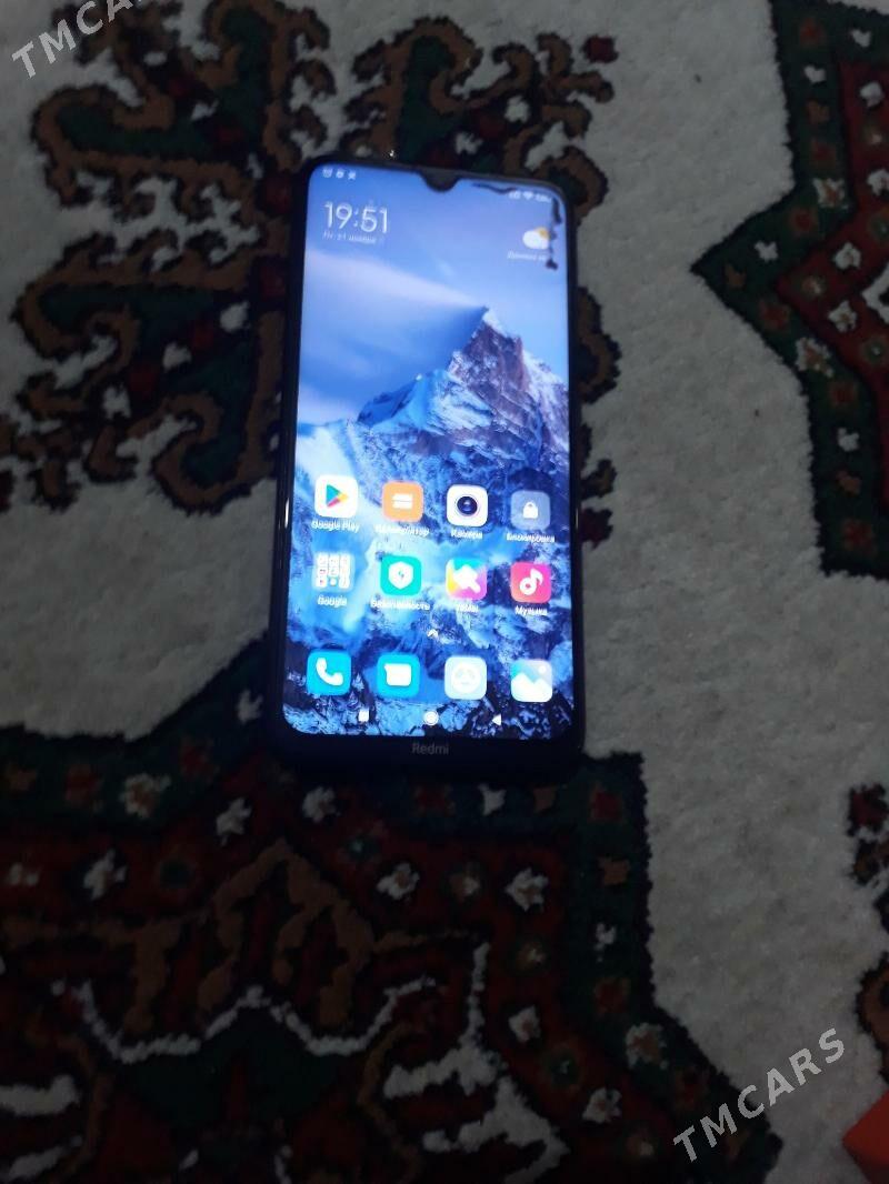 Redmi not 8 4 64 gara - Hitrowka - img 2