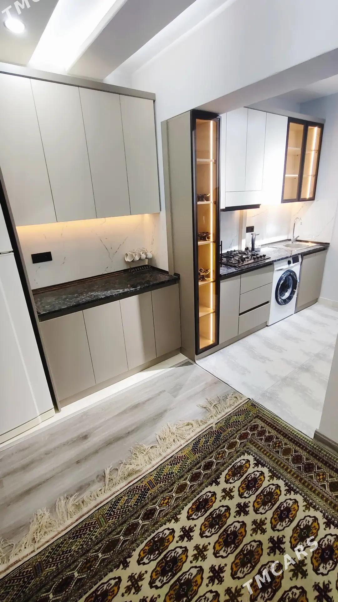 Гаудан 2комн.квартира - Гаудан "А" - img 7