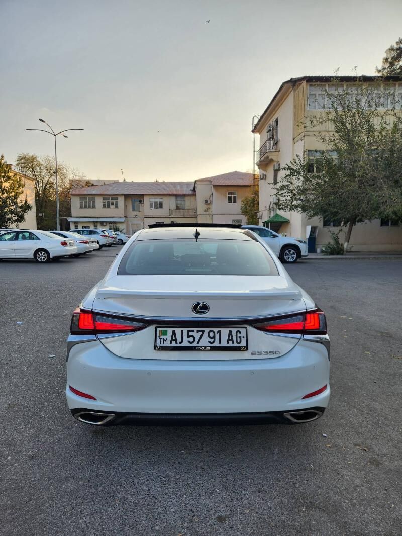 Lexus ES 350 2021 - 600 000 TMT - Aşgabat - img 6