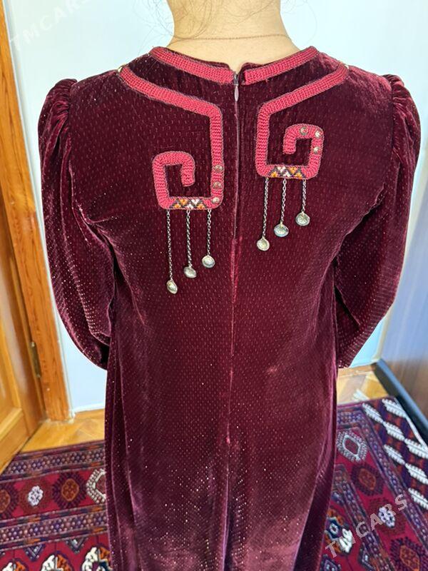 zerli pombarh - Ашхабад - img 4