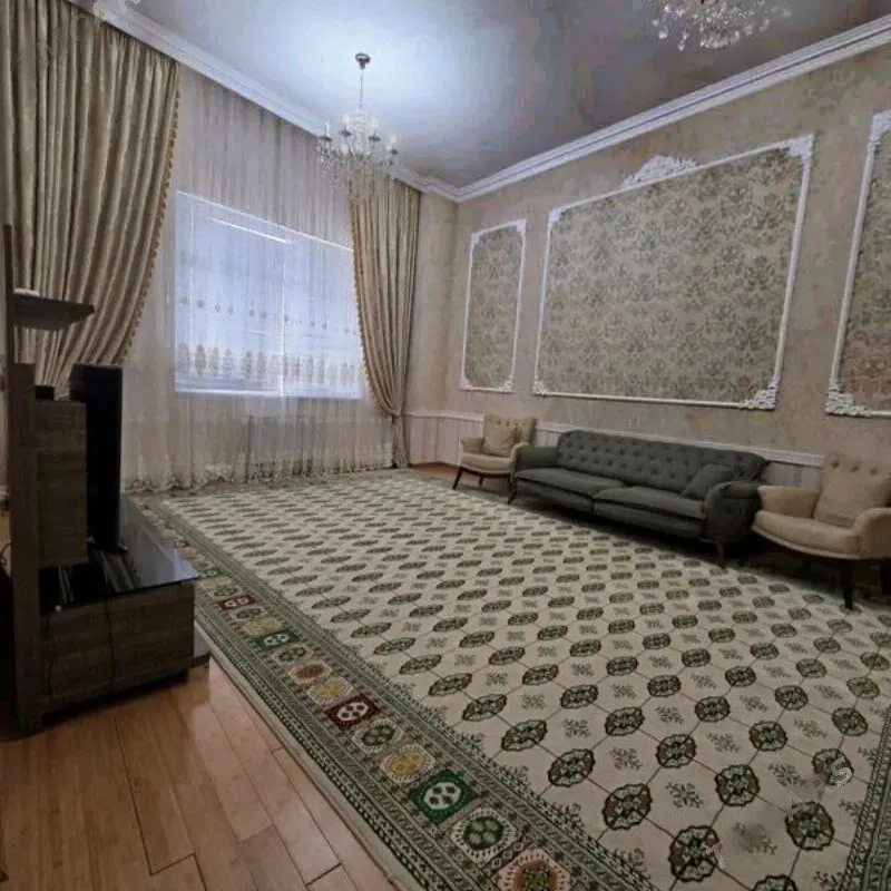 satlyk moskowyskyda 4kom - Ашхабад - img 1