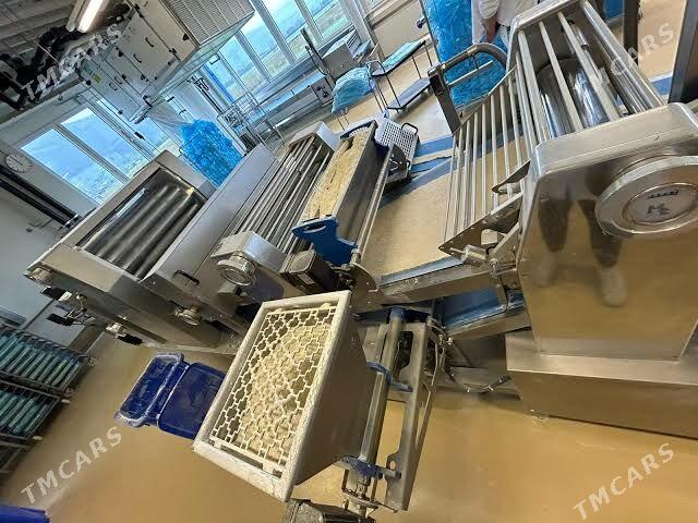  Awtomatlaşdyrylan kurosan - Дашогуз - img 2