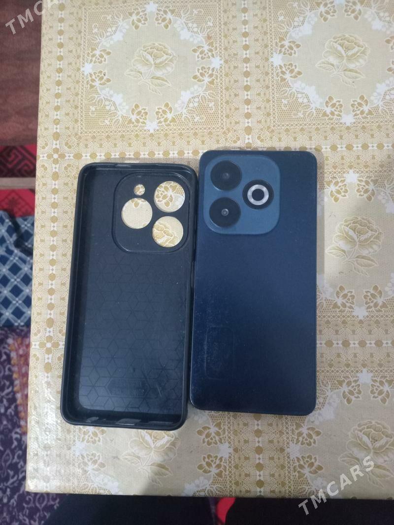 İNFİNİX SMART 8 PRO - Kerki - img 5