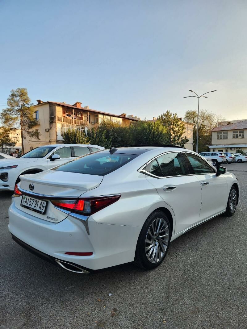 Lexus ES 350 2021 - 600 000 TMT - Aşgabat - img 4
