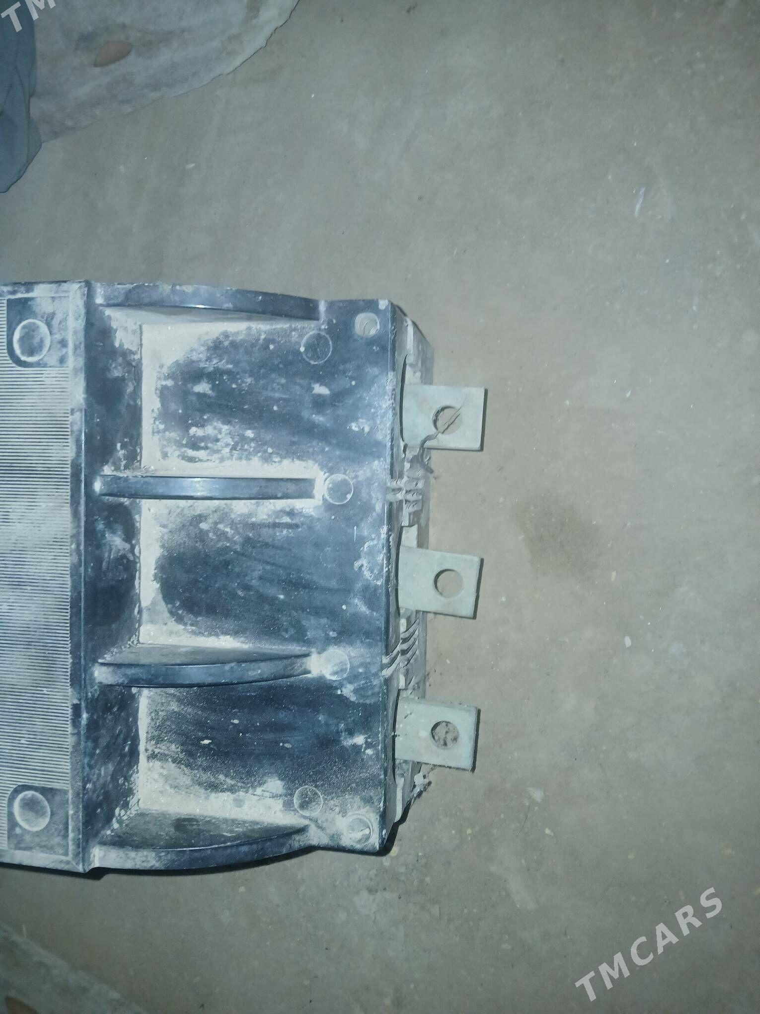 Tok Awtomat - Görogly (Tagta) - img 2