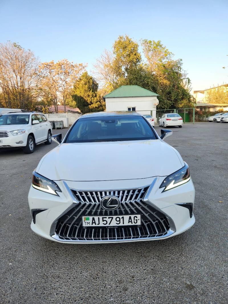 Lexus ES 350 2021 - 600 000 TMT - Aşgabat - img 2