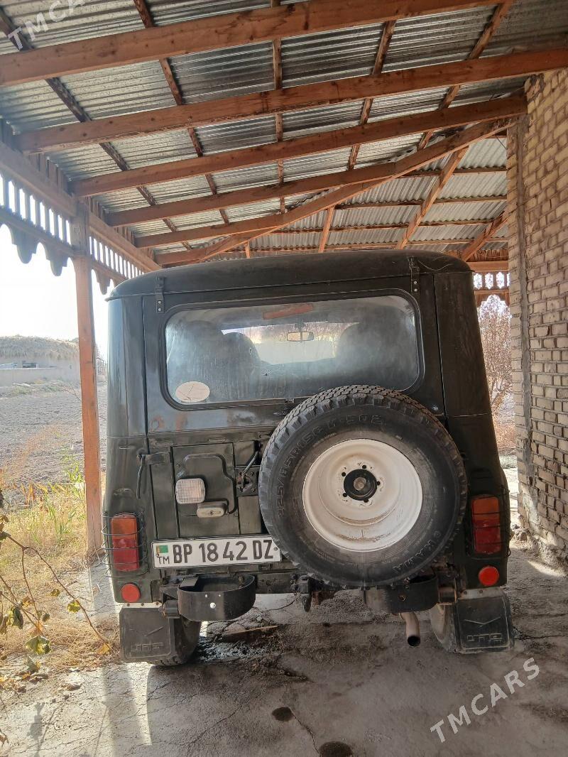 UAZ 469 2001 - 100 000 TMT - Gurbansoltan Eje - img 8