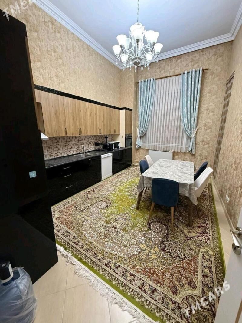 satlyk moskowyskyda 4kom - Ашхабад - img 3