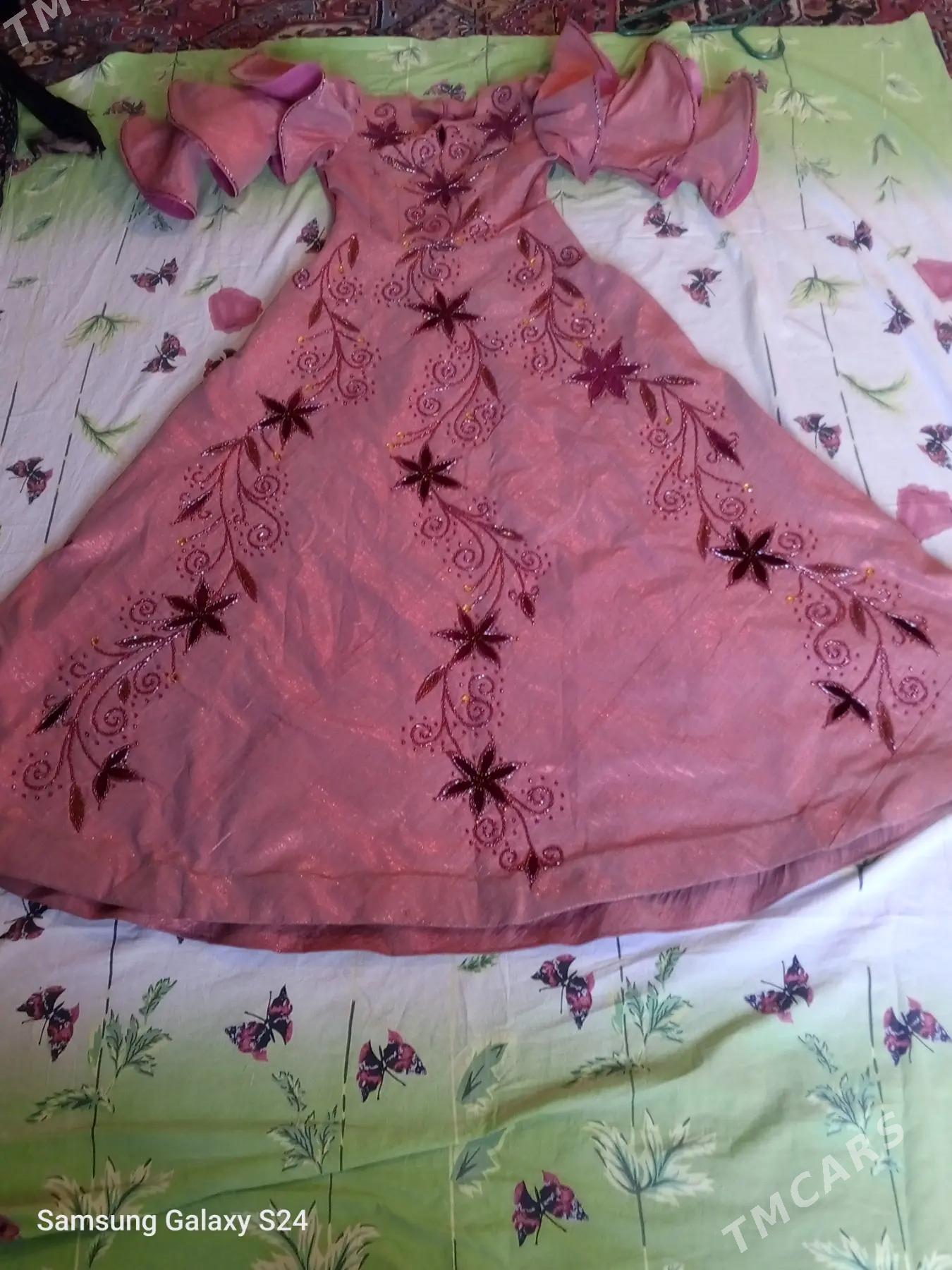 Zerli keteni - Ашхабад - img 2