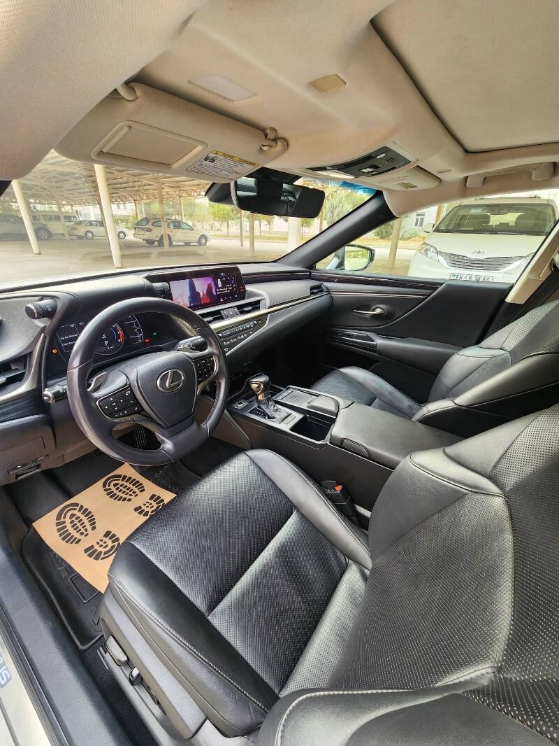 Lexus ES 350 2021 - 600 000 TMT - Aşgabat - img 7