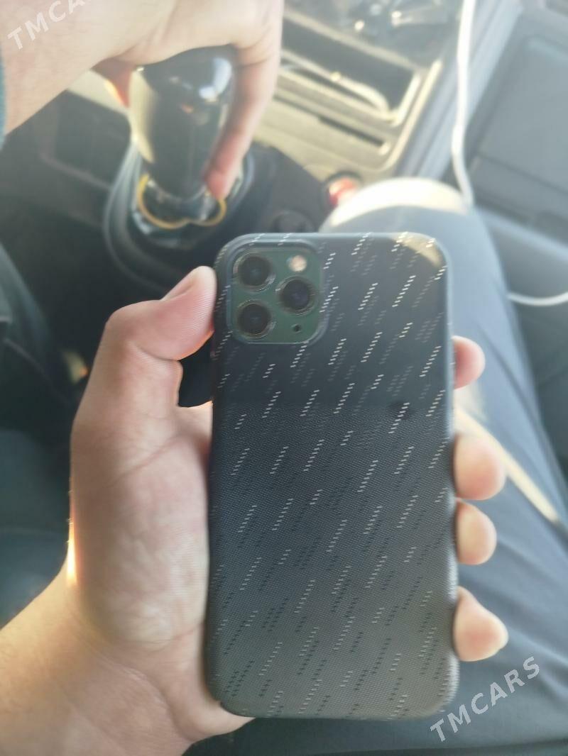 iPhone 11 pro - Gyzylarbat - img 2