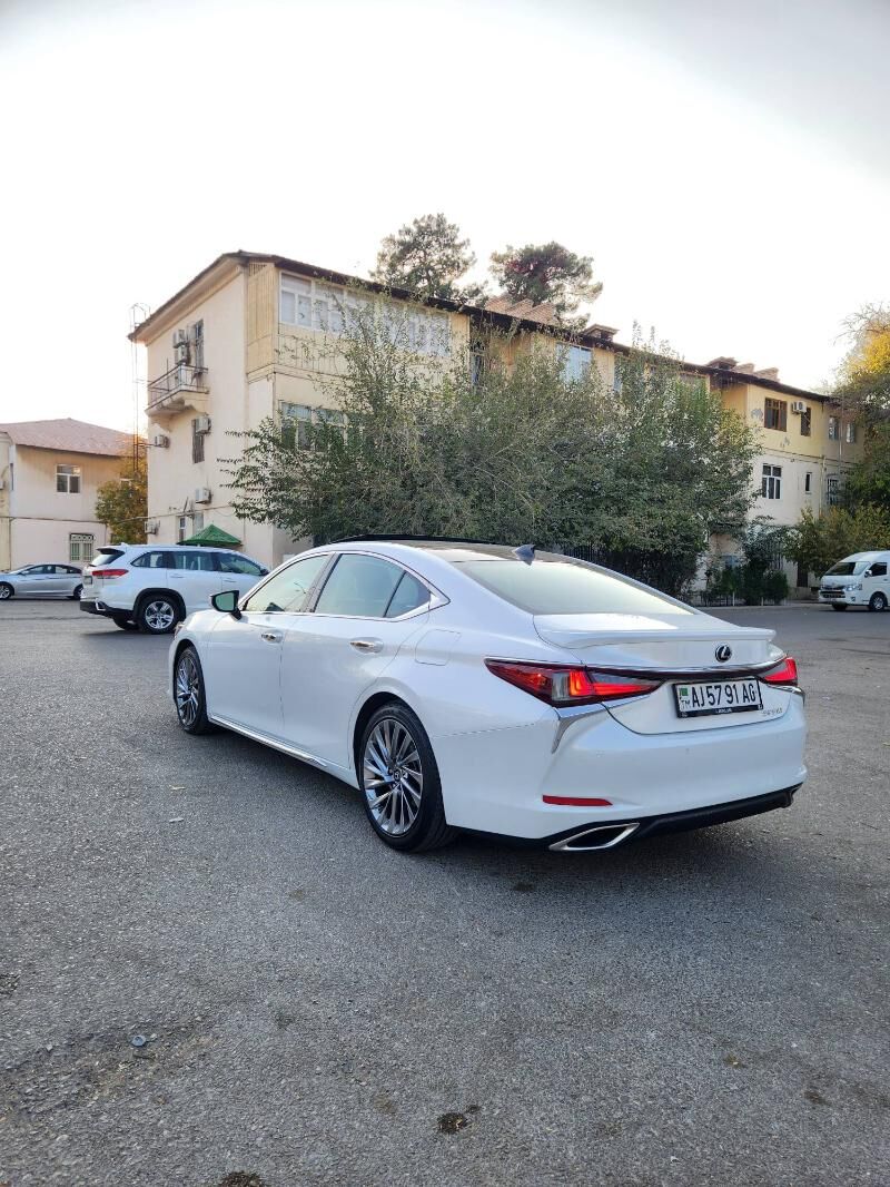 Lexus ES 350 2021 - 600 000 TMT - Aşgabat - img 5