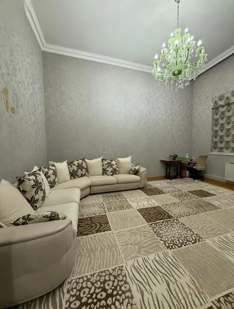 satlyk moskowyskyda 4kom - Ашхабад - img 2