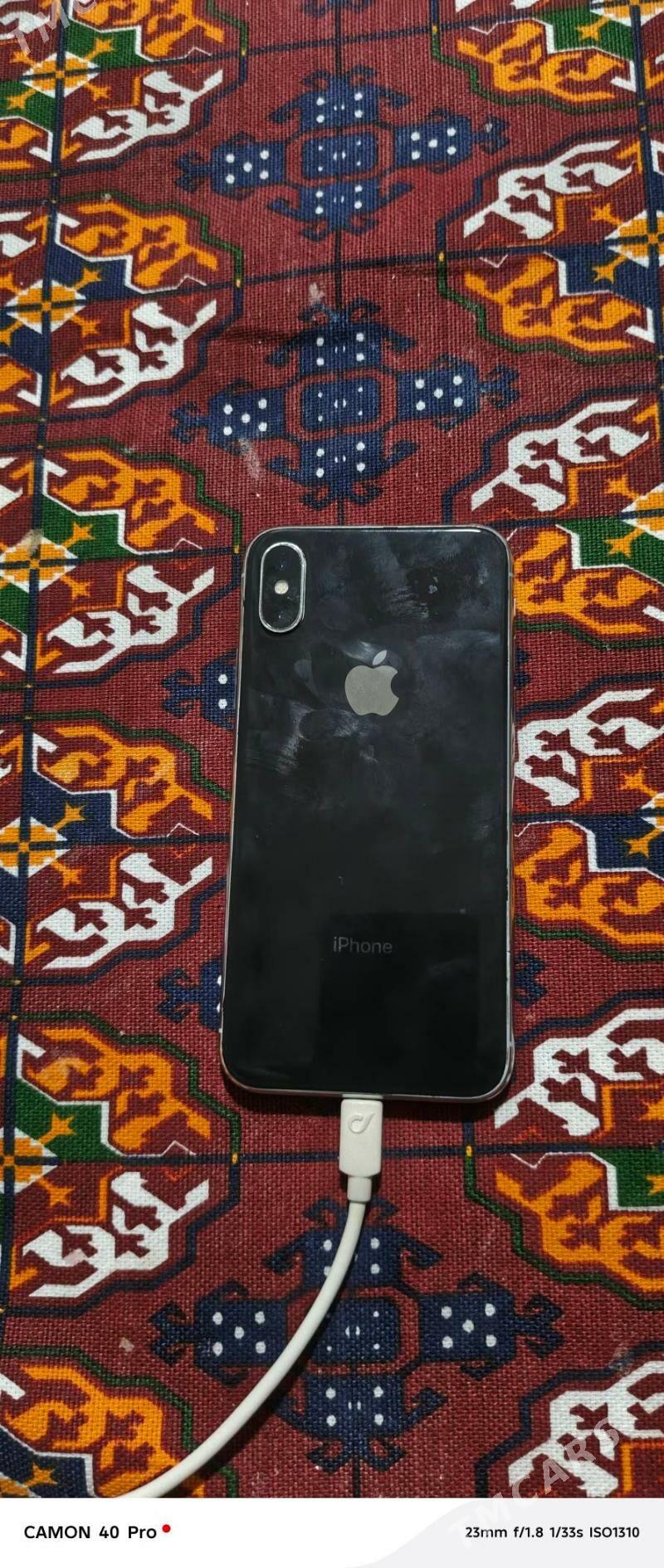 айфон x - Туркменабат - img 2