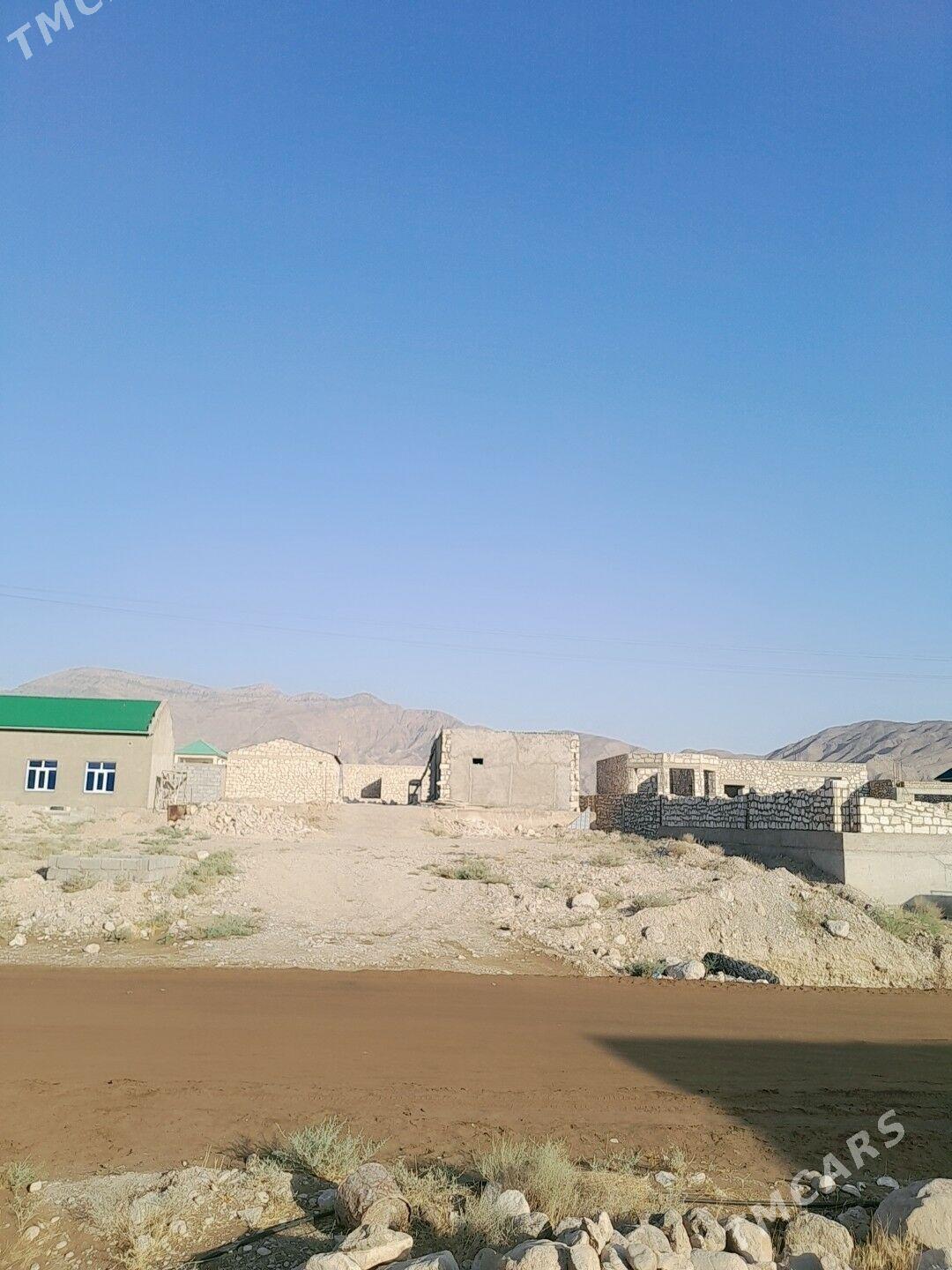 Satlyk jay - Балканабат - img 2