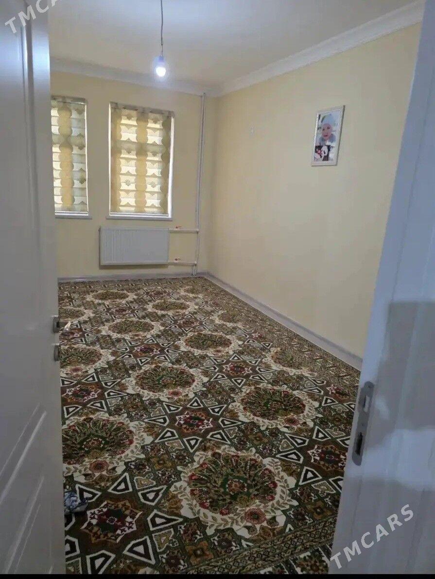 Jemagat satlyk jay - Büzmeýin - img 1