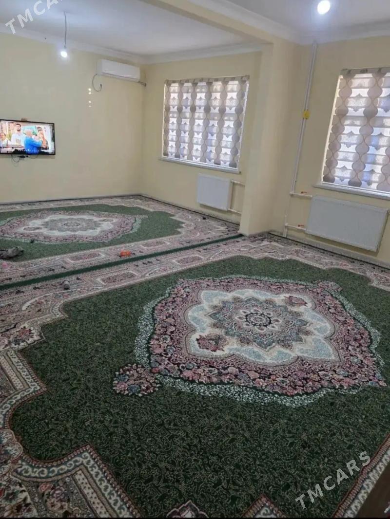 Jemagat satlyk jay - Büzmeýin - img 3