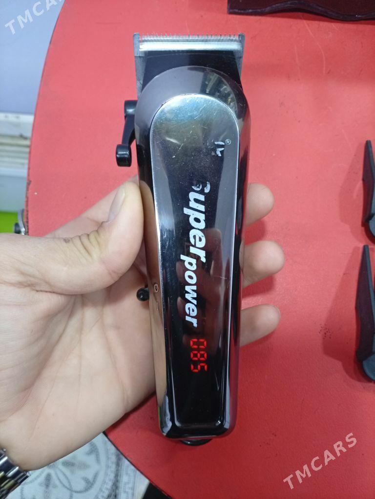 sac masinka vgr - Балканабат - img 2