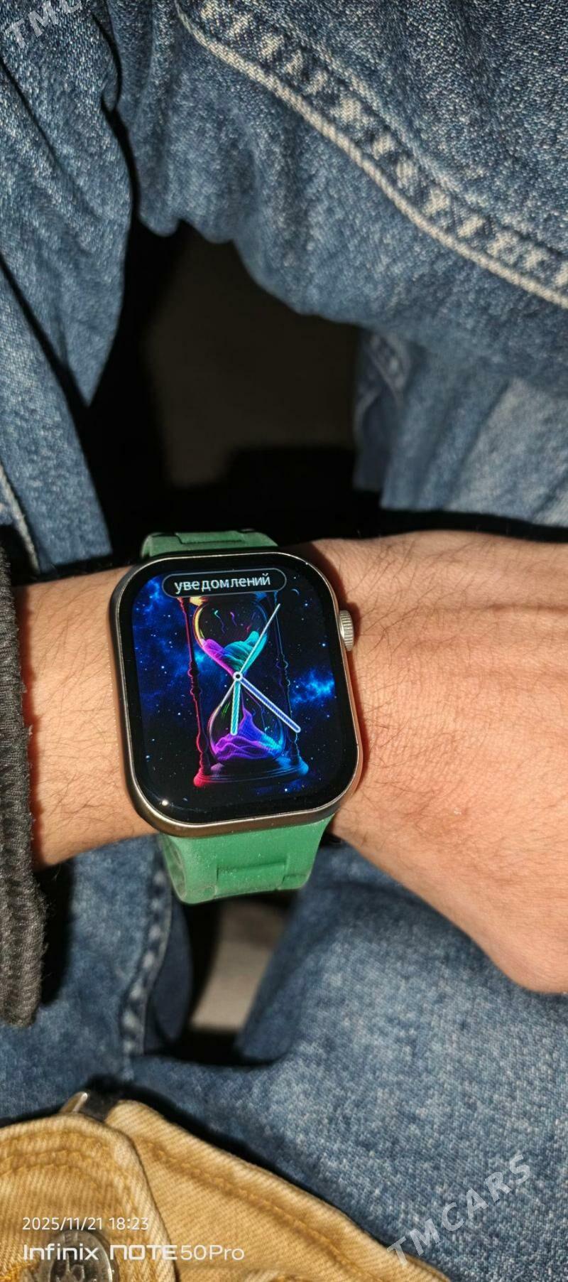 smart sagat 10 seria - Ашхабад - img 2