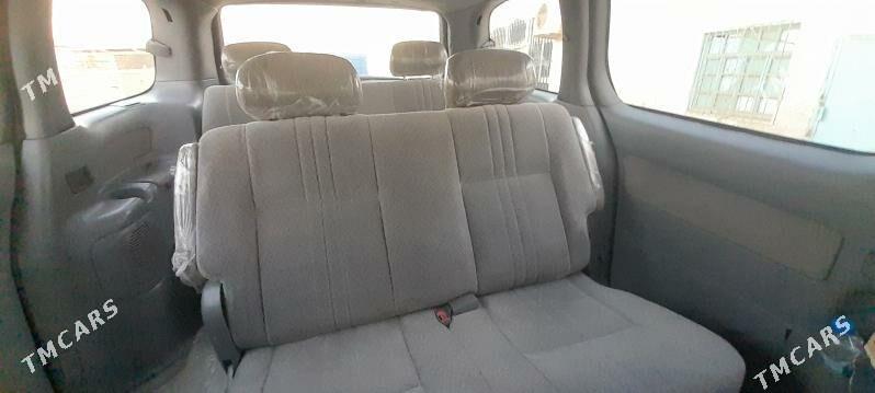 Toyota Sienna 2002 - 185 000 TMT - Эсенгулы - img 2