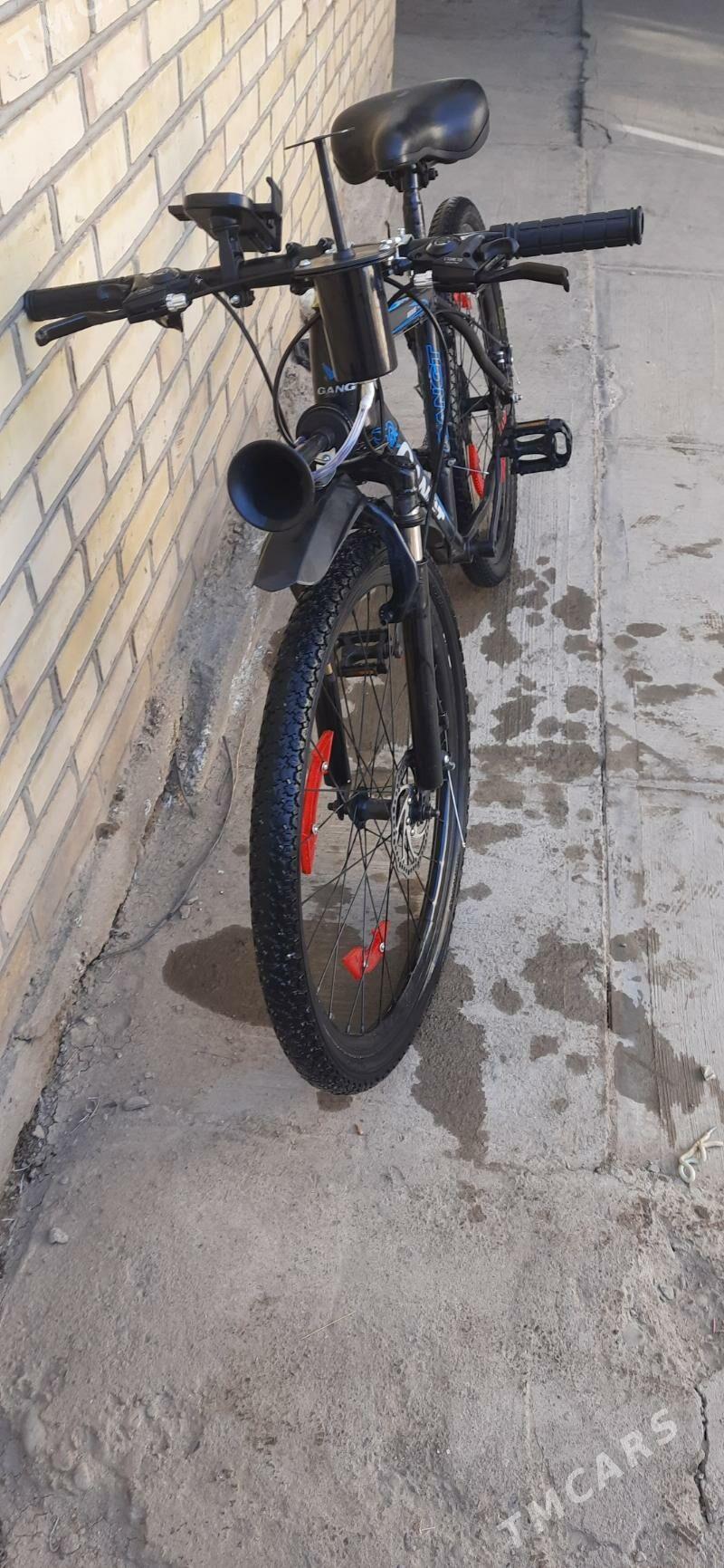 Welosiped - Мары - img 2