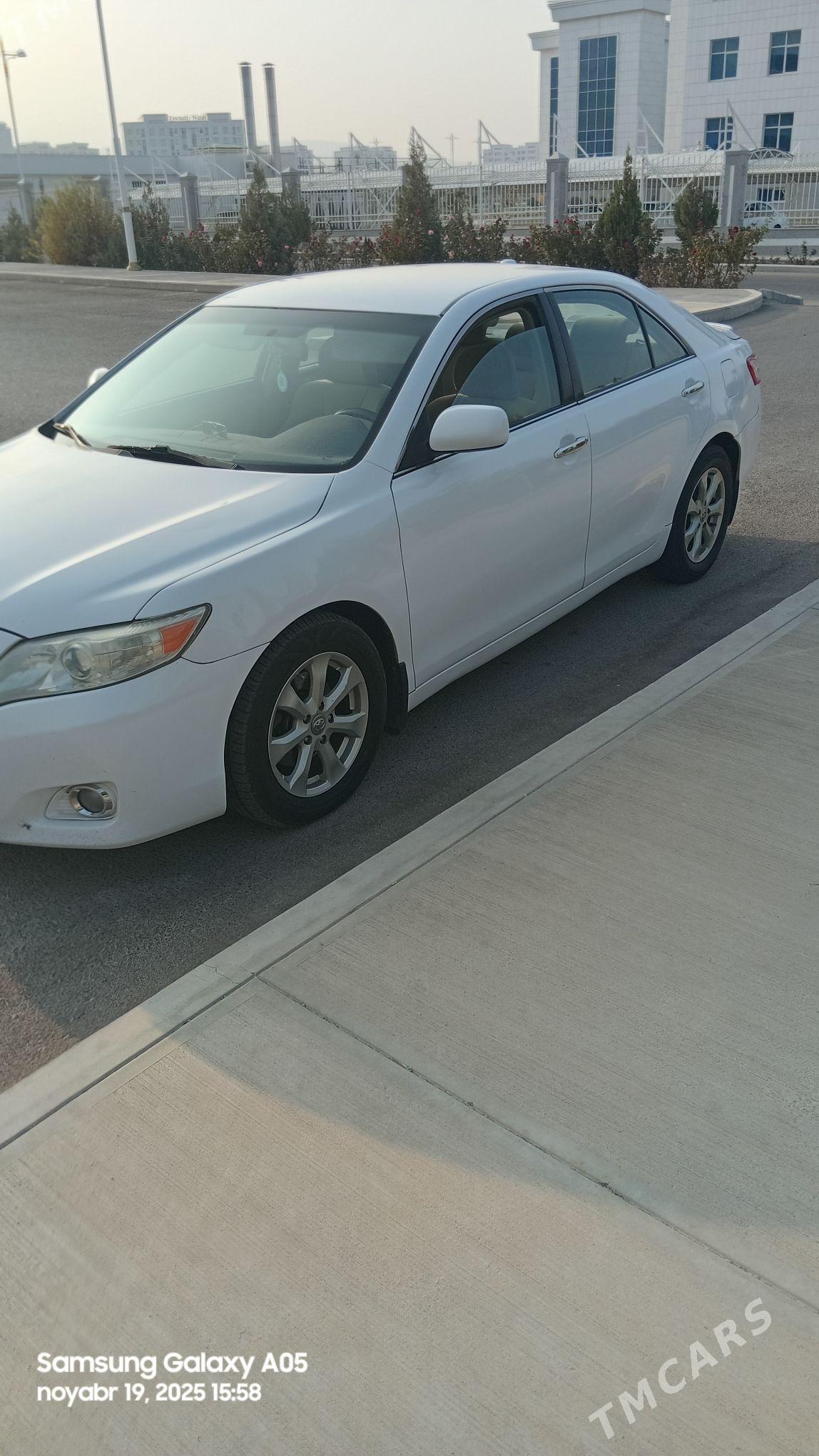 Toyota Camry 2008 - 150 000 TMT - Gökdepe - img 2