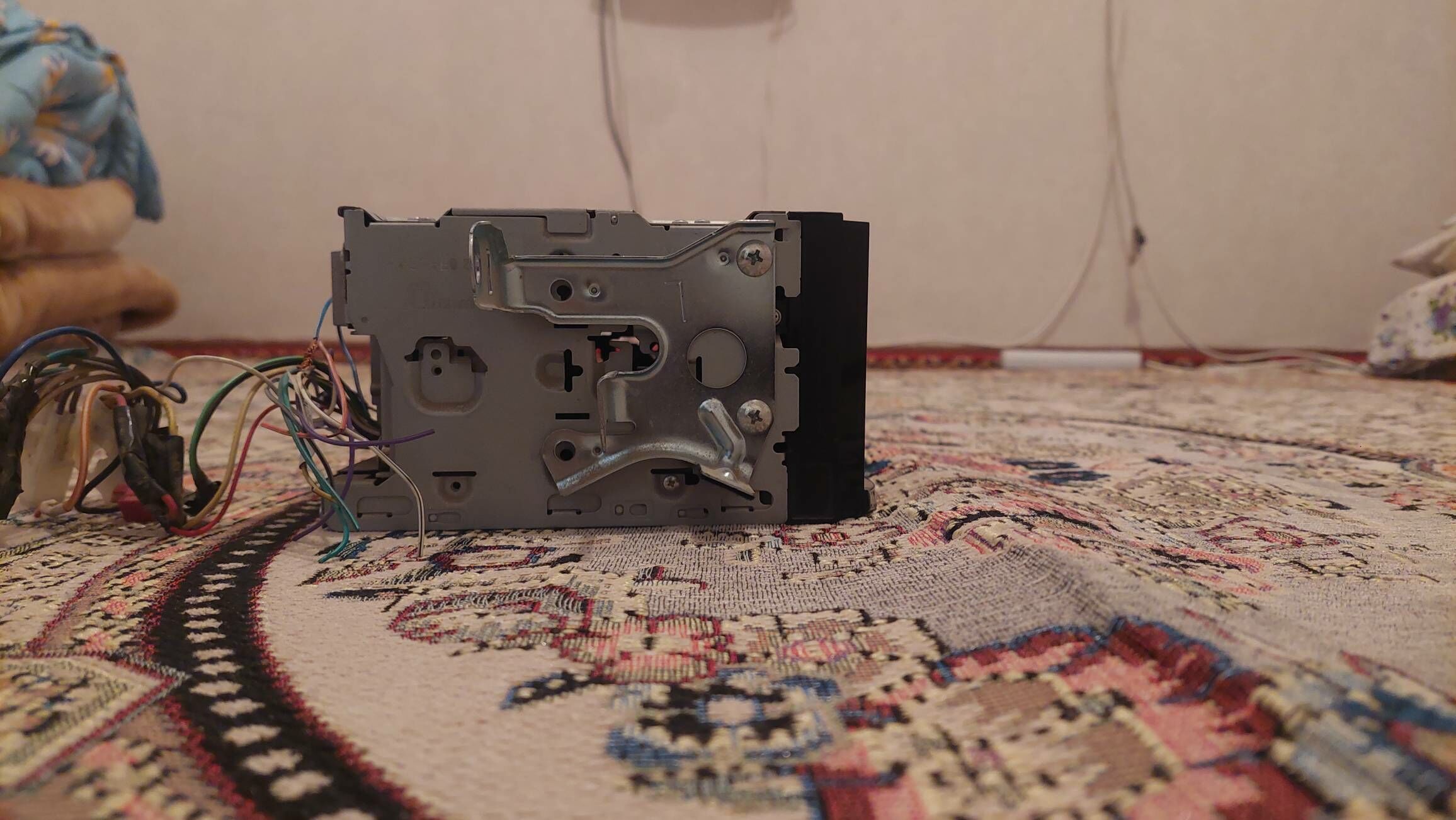 pioner modeli 47 50 3 100 TMT - Досааф - img 3