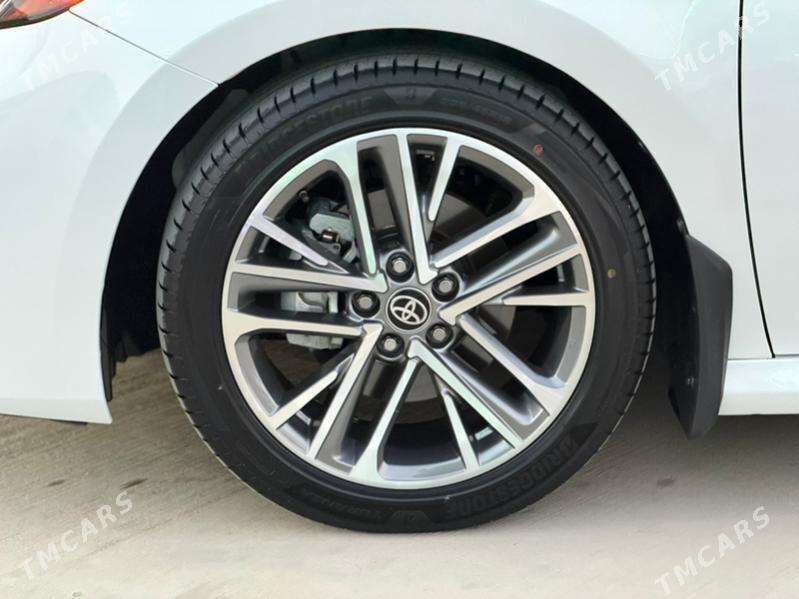 Toyota Camry 2025 - 610 000 TMT - Ашхабад - img 5