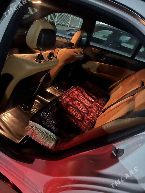 Mercedes-Benz E350 2010 - 350 000 TMT - Aşgabat - img 3