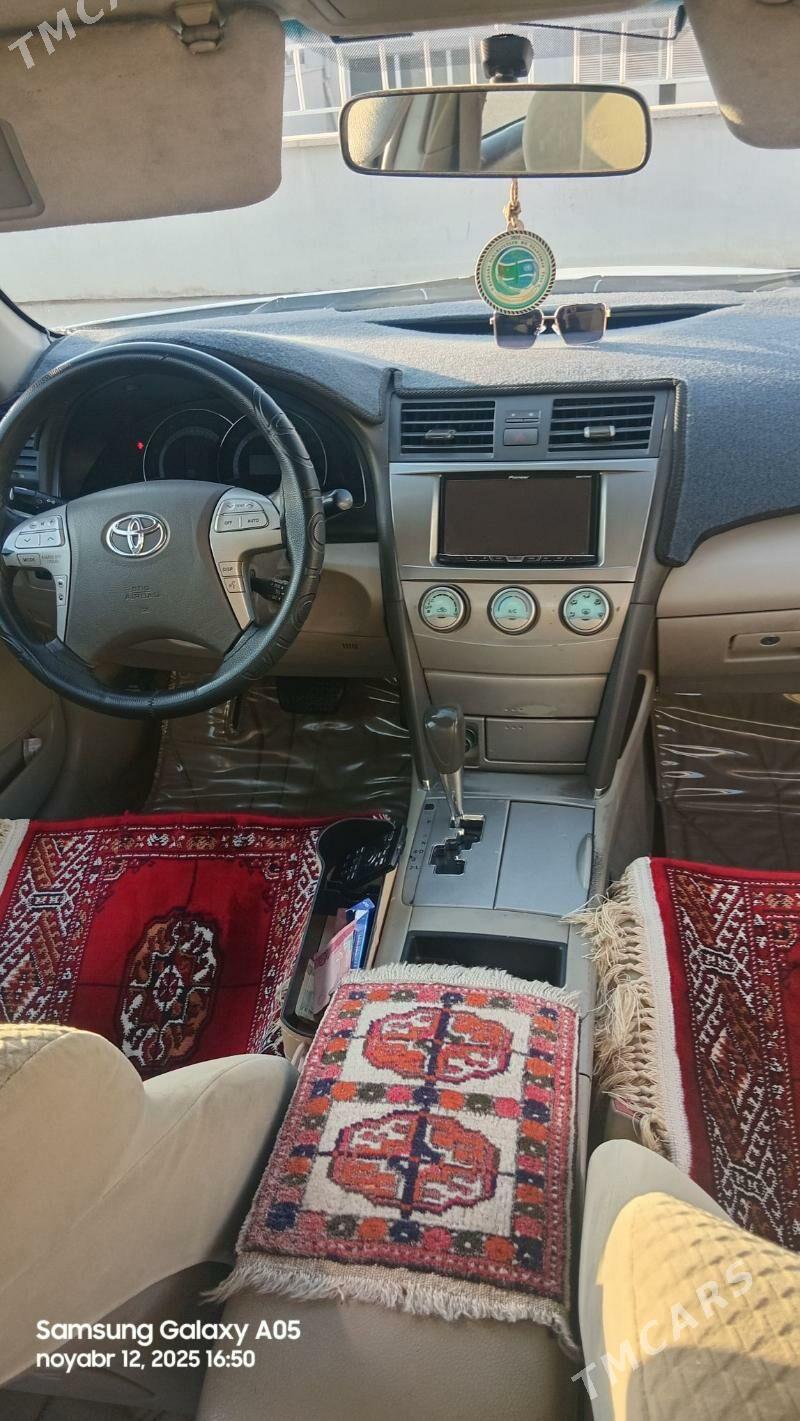 Toyota Camry 2008 - 150 000 TMT - Gökdepe - img 6