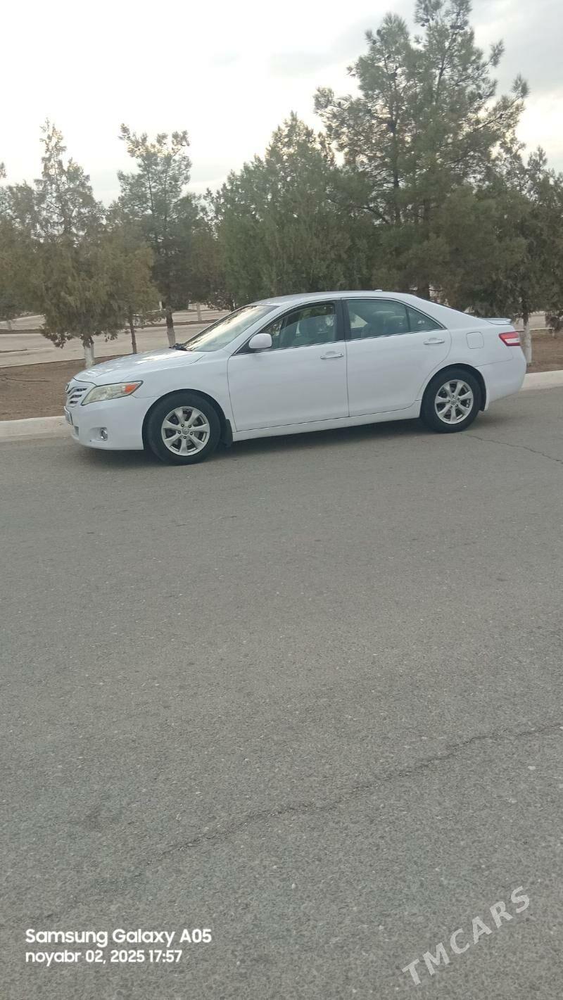 Toyota Camry 2008 - 150 000 TMT - Gökdepe - img 4