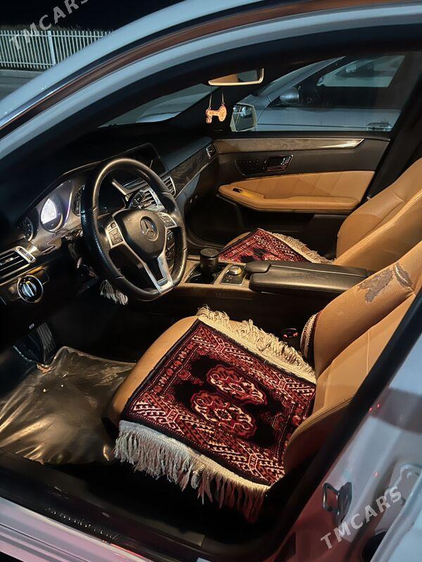 Mercedes-Benz E350 2010 - 350 000 TMT - Aşgabat - img 2