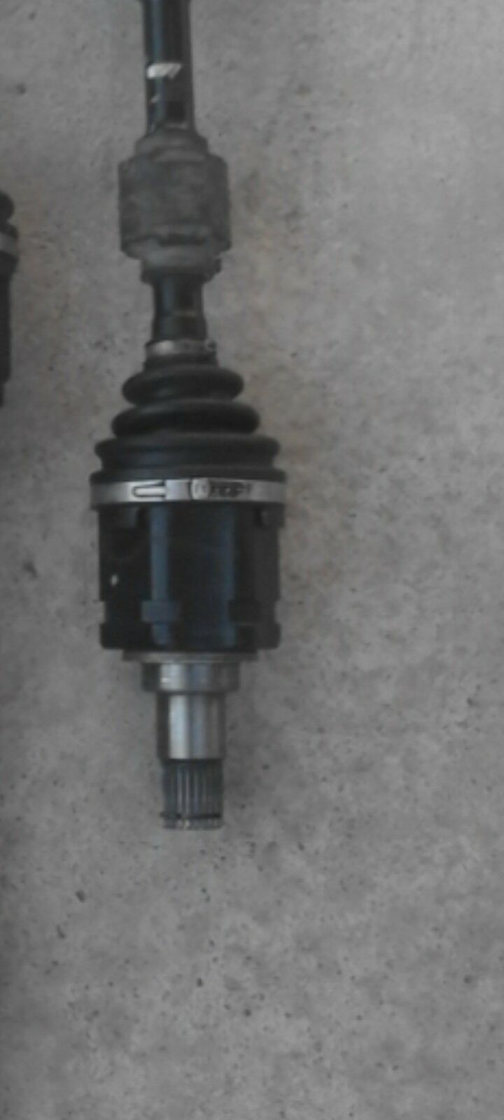 Granat Senna & Haýlander içki. 800 TMT - Büzmeýin - img 1