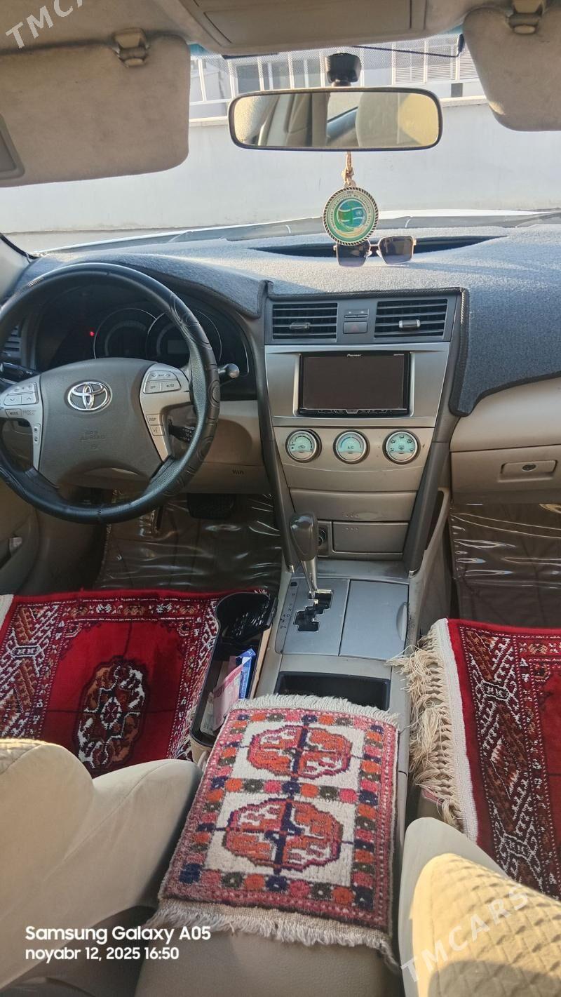 Toyota Camry 2008 - 150 000 TMT - Gökdepe - img 3