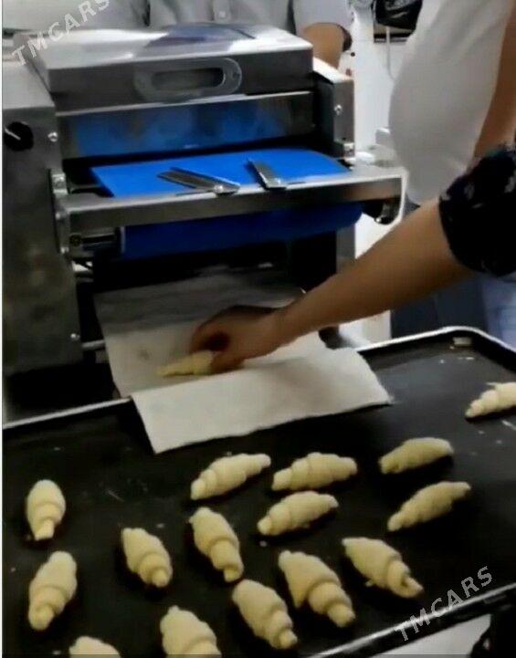 Kurosan önümçilik enjamlary - Балканабат - img 3