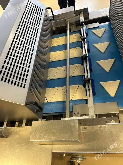  Doly Awtomat Kurosan Stanok - Ашхабад - img 2