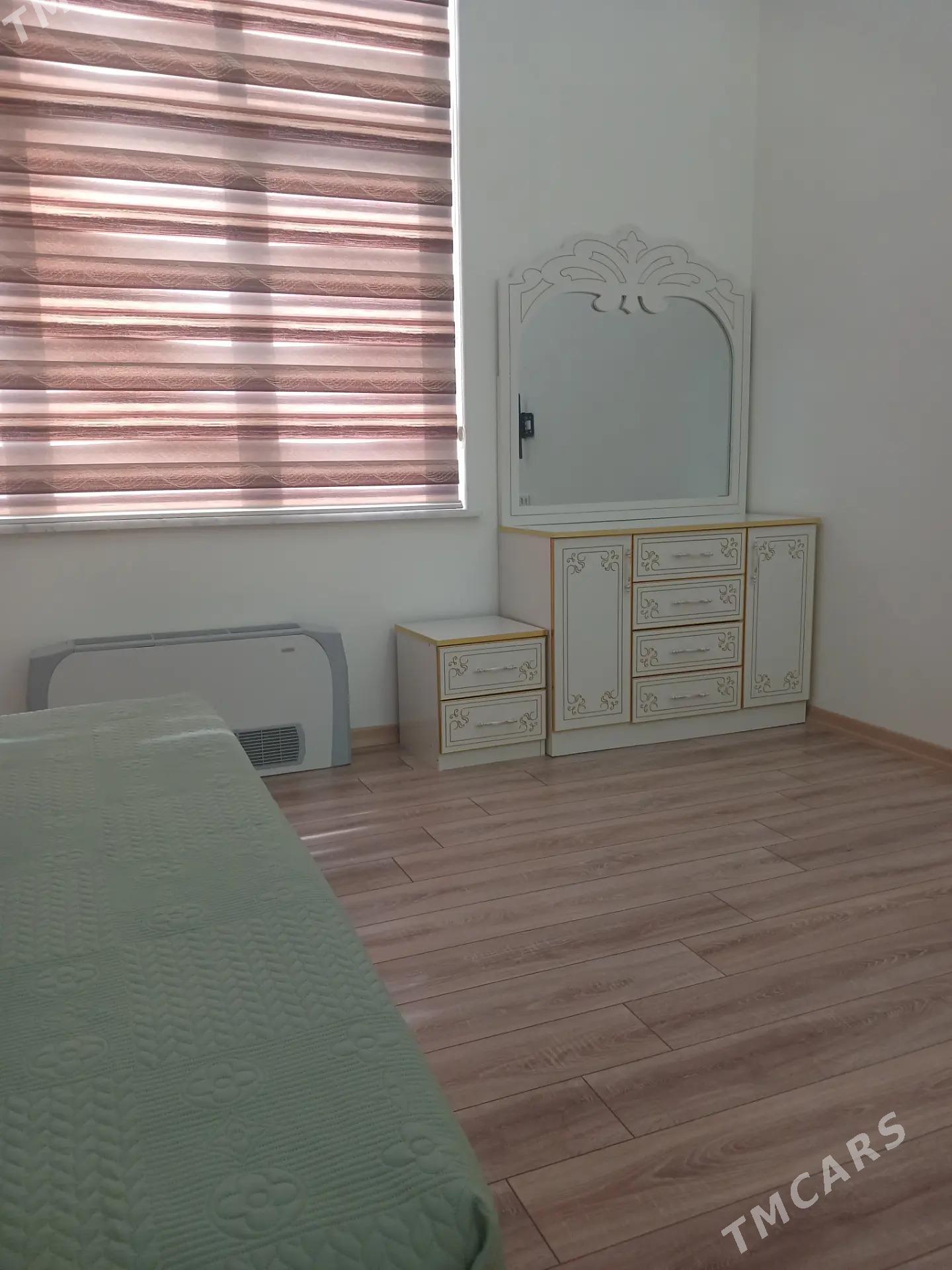 Arenda jaý 16 tapgyr 4 kom - 16-njy tapgyr - img 1