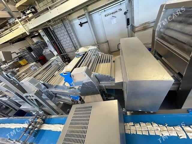  Doly Awtomat Kurosan Stanok - Ашхабад - img 3