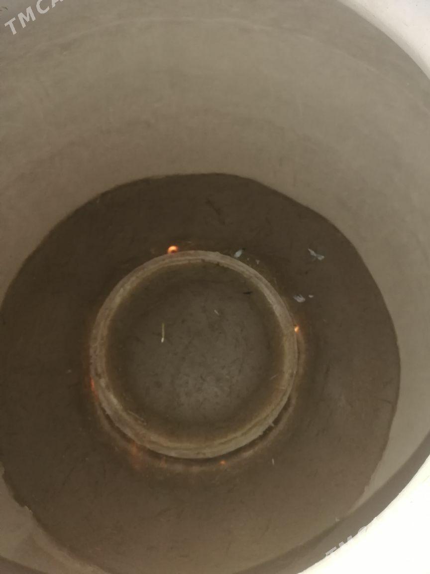 Tamdyr - Daşoguz - img 2