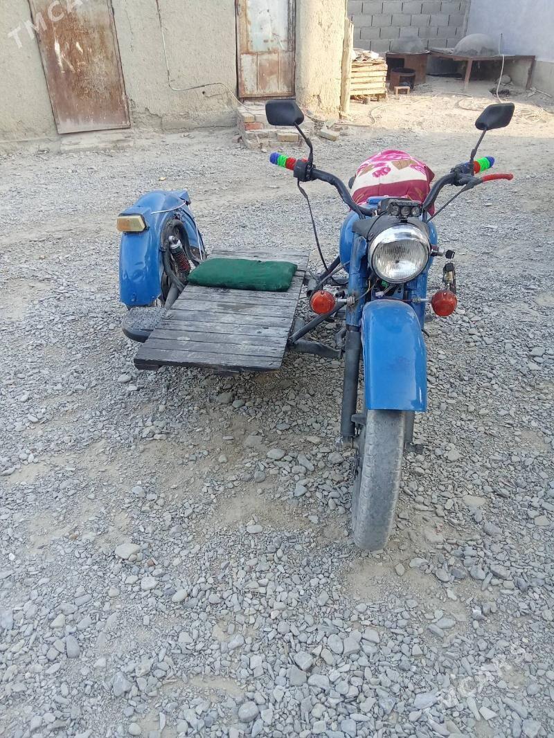 Fekon FK200-14G 2025 - 7 000 TMT - Бахарден - img 2