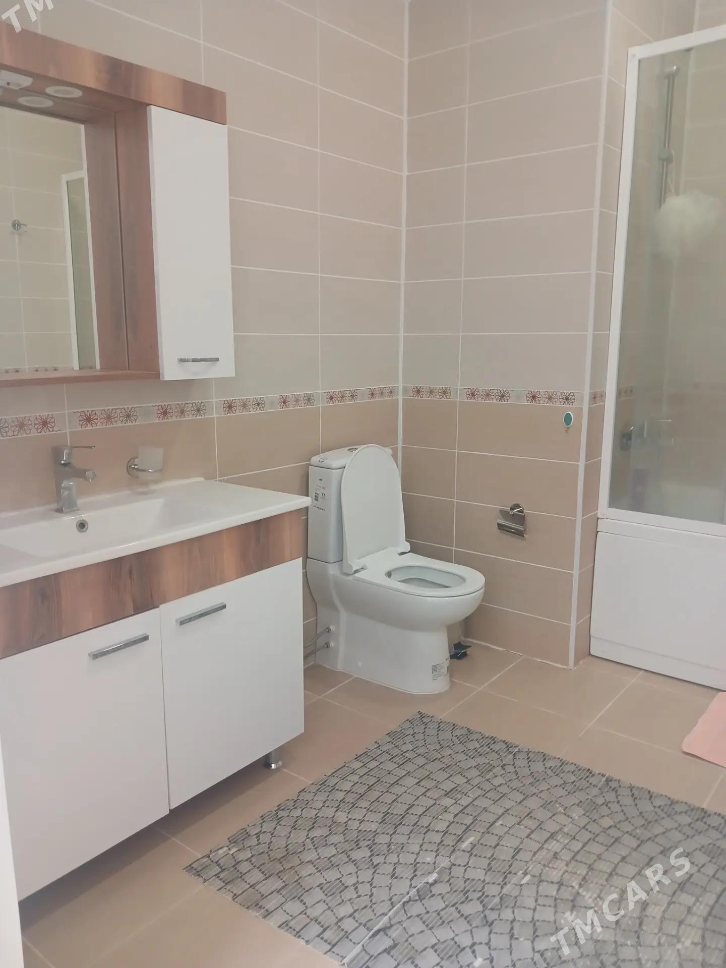 Arenda jaý 16 tapgyr 4 kom - 16-njy tapgyr - img 4